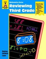 Reviewing Third Grade (Math) 1557994854 Book Cover