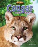 Cougar: A Cat with Many Names 1617725692 Book Cover