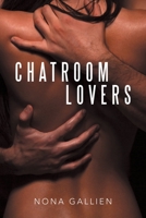 Chatroom Lovers 1480885398 Book Cover