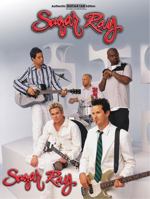Sugar Ray: Authentic Guitar Tab 0757980600 Book Cover