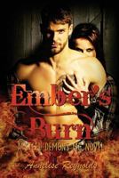 Ember's Burn 1537660284 Book Cover