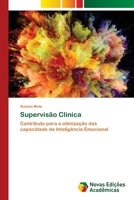 Supervisão Clinica 6205505673 Book Cover