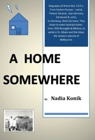 A Home Somewhere 1685830269 Book Cover