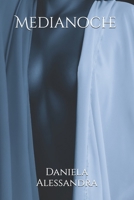 Medianoche (DESPERTAR) B0C1JB53QX Book Cover