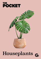 The Pocket Houseplants 1802473149 Book Cover