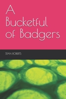 A Bucketful of Badgers B0DQ4W5S93 Book Cover