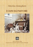 I CANI DA PASTORE 1326157167 Book Cover