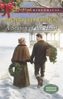 A Season of the Heart 0373282915 Book Cover