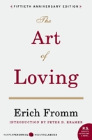 The Art of Loving 0060915943 Book Cover