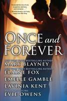 Once and Forever 149950134X Book Cover