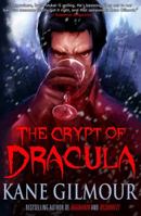 The Crypt of Dracula 0984954821 Book Cover