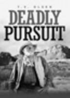 Deadly Pursuit 0786205075 Book Cover