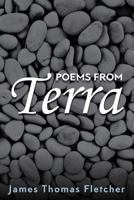 Poems from Terra 153771113X Book Cover