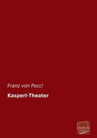 Kasperl-Theater 3846034398 Book Cover