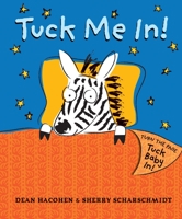 Tuck Me In! 0763647284 Book Cover