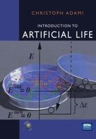 Introduction to Artificial Life 1461272319 Book Cover