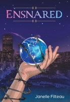 Ensnared (The Egyptian Heir) 1038370728 Book Cover