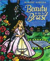 Beauty & the Beast: A Pop-up Book of the Classic Fairy Tale B006J9WYVY Book Cover