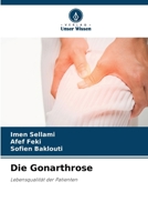 Die Gonarthrose (German Edition) 6207059735 Book Cover