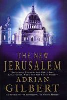 The New Jerusalem 0593046943 Book Cover