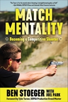 Match Mentality: Merging Skills and Mindset into Performance 1510779418 Book Cover
