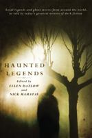 Haunted Legends 1511318686 Book Cover