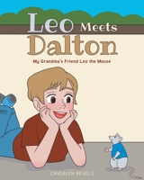 Leo Meets Dalton B0FH82PBH1 Book Cover