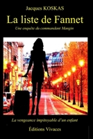 La liste de Fannett 2955542709 Book Cover