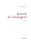 Journal de l'Analogiste 2246073111 Book Cover