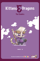 Kittens and Dragons: The Choukra 1952116104 Book Cover