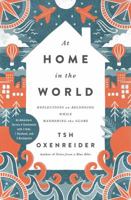 At Home in the World 140020559X Book Cover