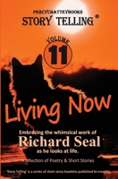 Living Now 1674255322 Book Cover