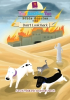 Don't Look Back 1734333642 Book Cover