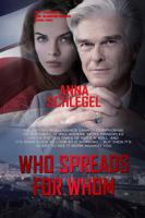 Who Spreads for Whom 0998185388 Book Cover