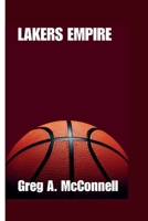 LAKERS EMPIRE B0CWGNGJ7F Book Cover