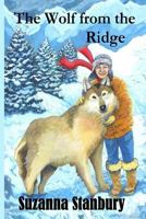 The Wolf from the Ridge 1495955958 Book Cover