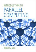 Introduction to Parallel Computing 1107174392 Book Cover