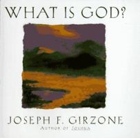 What Is God? 0385482612 Book Cover