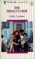 The Prince's Heir 0373193971 Book Cover