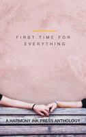 First Time for Everything 1635330157 Book Cover