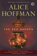 The Red Garden 0307405974 Book Cover