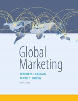 Global Marketing 0130669989 Book Cover