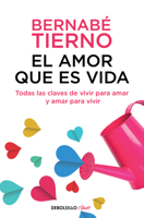 El amor que es vida / Love is Life 8466333207 Book Cover