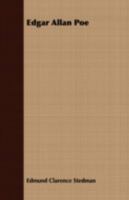 Edgar Allen Poe 1432525301 Book Cover