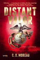 Distant Valor 0312859414 Book Cover