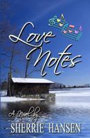 Love Notes 1938101197 Book Cover
