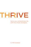 THRIVE 1934922331 Book Cover