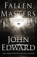 Fallen Masters 0765369214 Book Cover