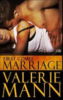 First Comes Marriage 1613339720 Book Cover