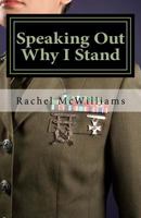 Speaking Out: Why I Stand 1530505879 Book Cover